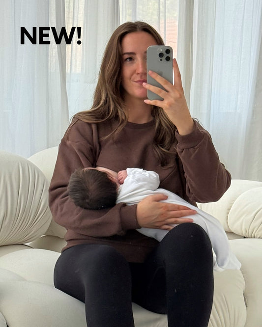 доење со помош на дуксер за доилки